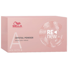Wella Professionals Color Renew Crystal Powder 5x9gr