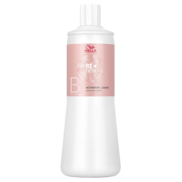 Wella Professionals Color Renew Activator Liquid 500ml