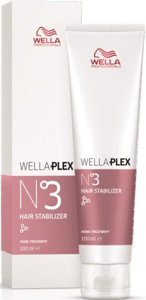 Wella Professionals WellaPlex Hair Stabilizer No.3 100ml