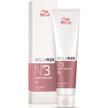 Wella Professionals WellaPlex Hair Stabilizer No.3 100ml