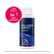 Wella Professionals Welloxon Perfect 12% 60ml