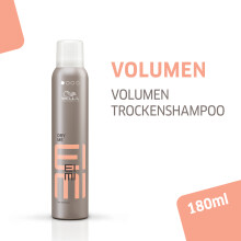 Wella Professionals EIMI Volume Dry Me Dry Shampoo 180ml