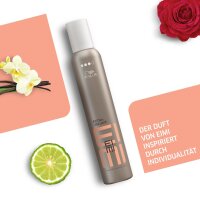 Wella Professionals EIMI Volume Extra Volume Volumen Schaum starker Halt 300ml