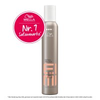Wella Professionals EIMI Volume Extra Volume Volumen Schaum starker Halt 300ml