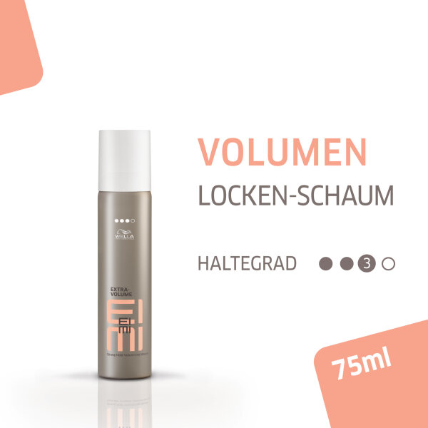 Wella Professionals EIMI Volume Extra Volume Volumen...