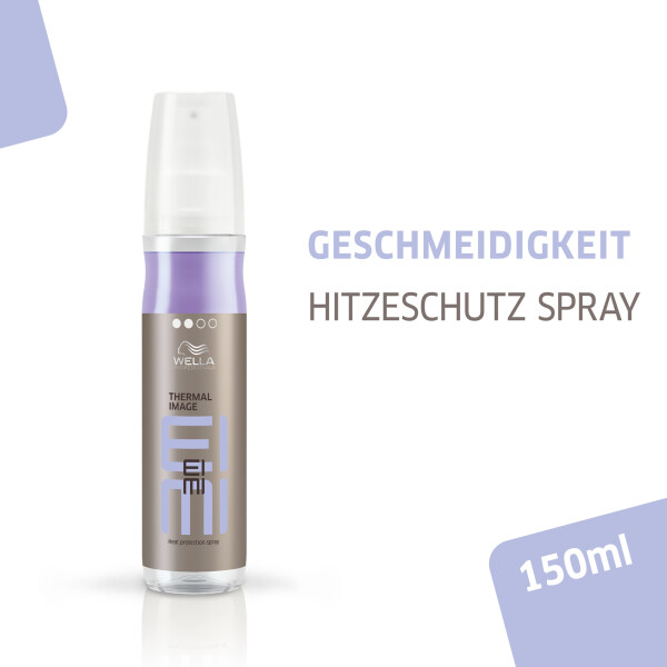 Wella Professionals EIMI Smooth Thermal Image Hitzeschutz Spray 150ml