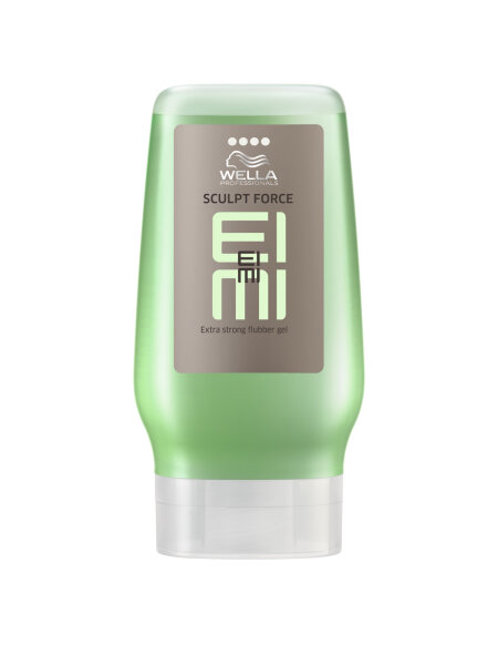 Wella Professionals EIMI Texture Sculpt Force Flubber Gel...