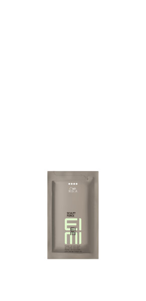 Wella Professionals EIMI Texture Sculpt Force Flubber Gel...