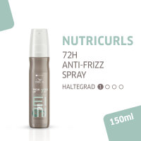 Wella Professionals EIMI Nutricurls Fresh Up Anti-Frizz...