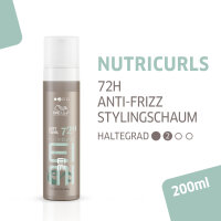 Wella Professionals EIMI Nutricurls Soft Twirl Anti-Frizz...