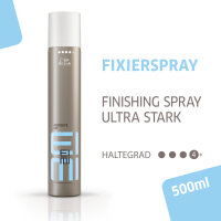 Wella Professionals EIMI Fixing Absolute Set Finishing...
