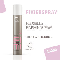 Wella Professionals EIMI Fixing Mistify Me Strong 300ml
