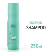 Wella Professionals INVIGO Volume Boost Bodifying Shampoo 250ml