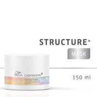 Wella Professionals Color Motion restrukturierende Maske...