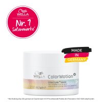 Wella Professionals Color Motion restrukturierende Maske...