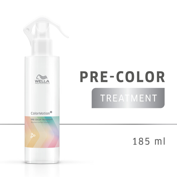 Wella Professionals Color Motion Pre-Color Treatment 185ml %Restposten%