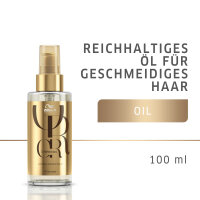 Wella Professionals Oil Reflection Smoothening Oil 100ml