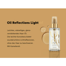 Wella Professionals Oil Reflection Light Oil 100ml