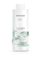Wella Professionals Nutri Curls Conditioner 1000ml