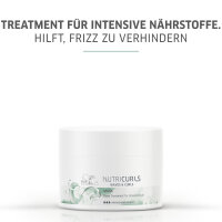 Wella Professionals Nutri Curls Maske 150ml