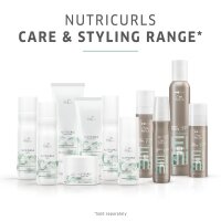 Wella Professionals Nutri Curls Maske 500ml