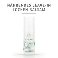 Wella Professionals Nutri Curls Curlixir Balm 150ml