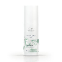 Wella Professionals Nutri Curls Curlixir Balm 150ml