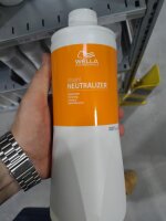 Wella Professionals STRAIGHT FIXIERUNG 1000ml
