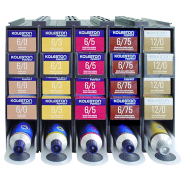 Wella Professionals Arbeitszubeh&ouml;r Farbe Color...
