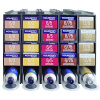 Wella Professionals Arbeitszubeh&ouml;r Farbe Color...