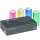 Wella Professionals Arbeitszubeh&ouml;r Farbe Color-Aluminium-Folie 1x4 St&uuml;ck