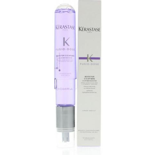 K&eacute;rastase Blond Absolu Blond Booster Cicafibre...