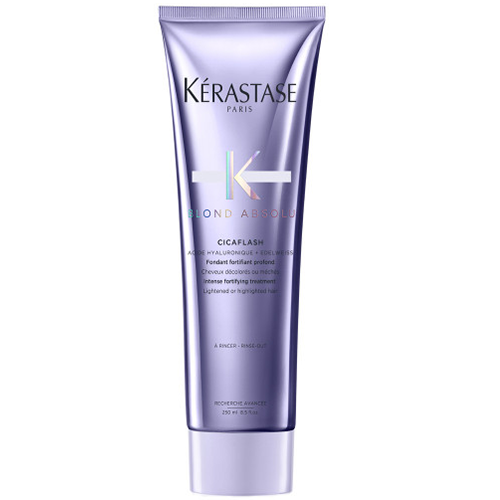 K&eacute;rastase Blond Absolu Fondant Cicaflash...