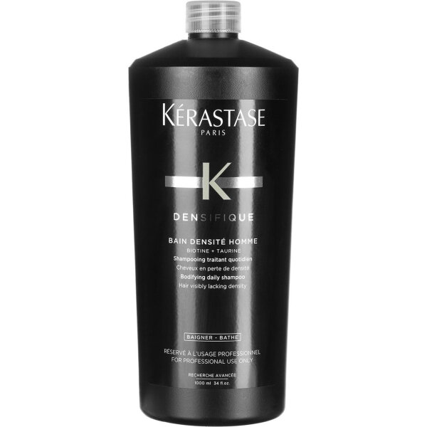 K&eacute;rastase Densifique Bain Densit&eacute; Homme...