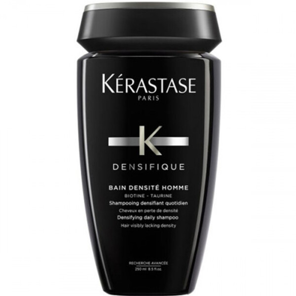 K&eacute;rastase Densifique Bain Densit&eacute; Homme Shampoo 250ml