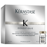 K&eacute;rastase Densifique Kur Femme Haarkur 30x6ml