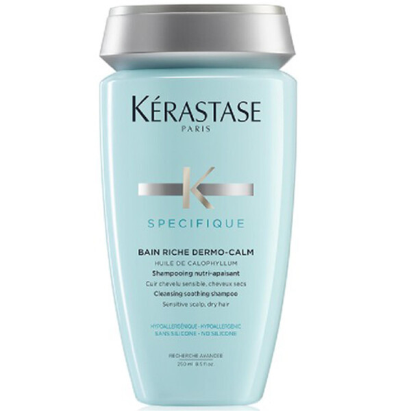 K&eacute;rastase Dermo Calm Bain Dermo Riche Shampoo 250ml