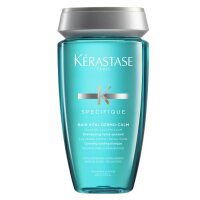 K&eacute;rastase Dermo Calm Bain Dermo Vital Shampoo 250ml