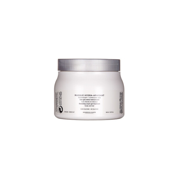 K&eacute;rastase Dermo Calm Masque Hydra-Apaisante Maske 500ml