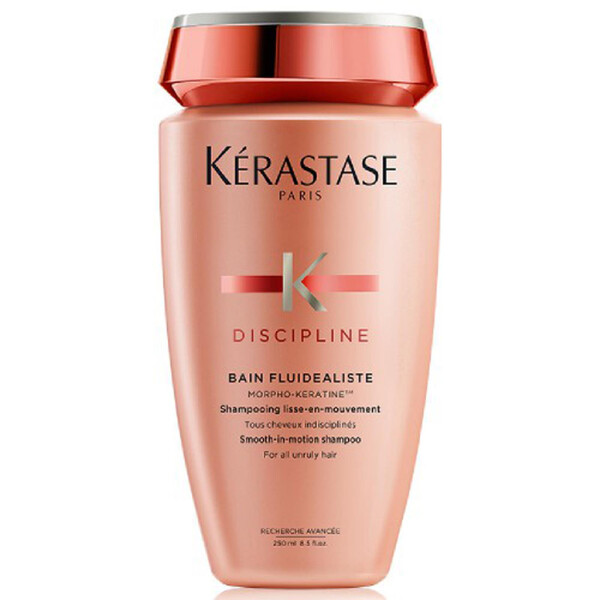 K&eacute;rastase Discipline Bain Fluidealiste Shampoo 250ml