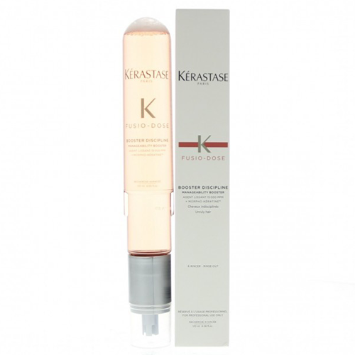 K&eacute;rastase Discipline Booster Discipline 1x120ml