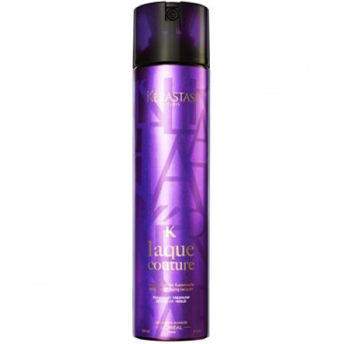 K&eacute;rastase Finish Laque Couture Haarspray 300ml