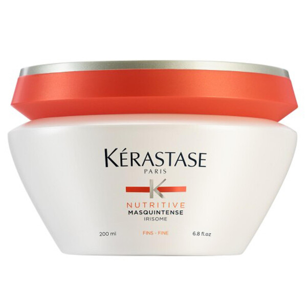 K&eacute;rastase Nutritive Masquintense Cheveux Maske (feines Haar) 200ml