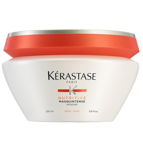 K&eacute;rastase Nutritive Masquintense Cheveux Maske (kr&auml;ftiges Haar) 200ml