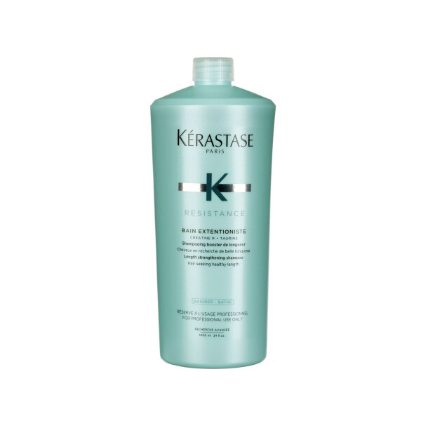 K&eacute;rastase R&eacute;sistance Bain Extentioniste Shampoo 1000ml
