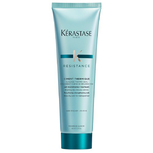 K&eacute;rastase R&eacute;sistance Ciment Thermique...