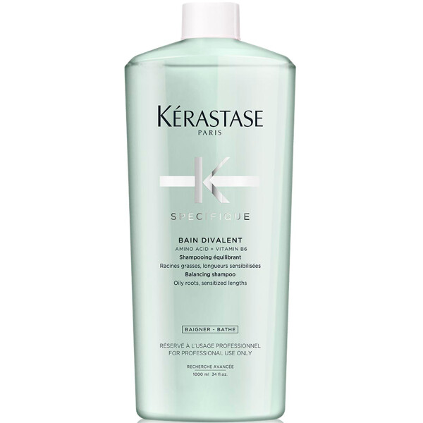 K&eacute;rastase Sp&eacute;cifique Bain Divalent Shampoo 1000ml