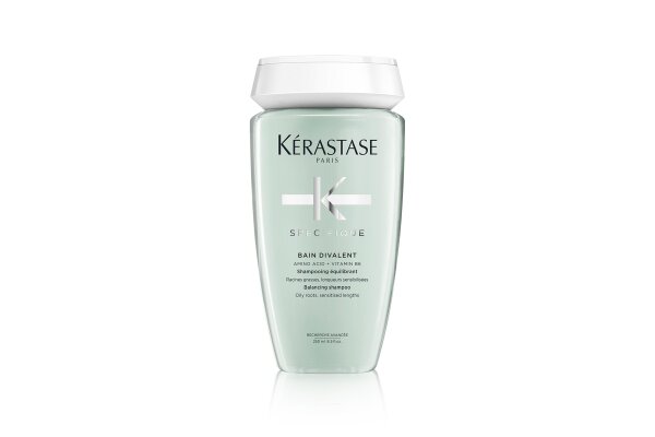 K&eacute;rastase Sp&eacute;cifique Bain Divalent Shampoo...