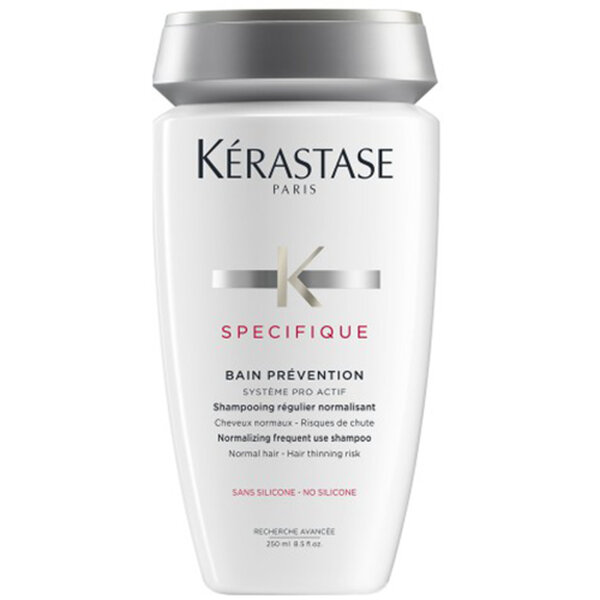 K&eacute;rastase Sp&eacute;cifique Bain Pr&eacute;vention...