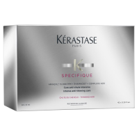 K&eacute;rastase Sp&eacute;cifique Cure Aminexil Haarkur...